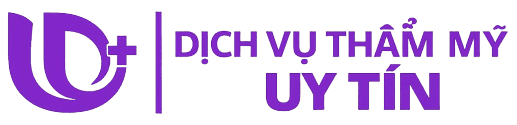 Thẩm Mỹ Vùng Kín Logo